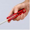 Knipex universālais noņemšanas instruments