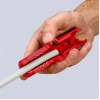 Knipex universālais noņemšanas instruments