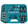 87 Makita E-08458 rokas instrumentu komplekts