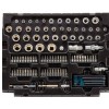 Makita rokas instrumentu komplekts koferī 120 gab. E-08713