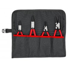 Knipex riņķcirkuļu knaibles 4 daļas 001956V01