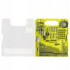 Urbju un bitu komplekts 60gab. Ryobi