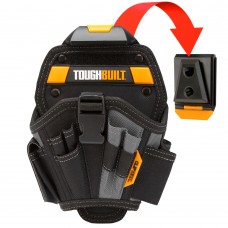 Toughbuilt skrūvgriežu turētājs TB-CT-20-L