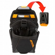 Skrūvgriežu kabula ar kabatu ToughBuilt TB-CT-20-LX