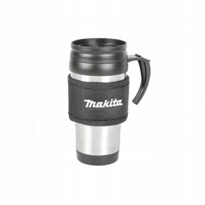 Makita termokrūze ar rokturi 400 ml E-15578