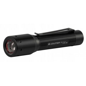 Ledlenser P3 Core lukturītis ar Bosch logotipu 502597