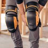ToughBuilt TB-KP-G3 darba ceļgalu spilventiņi ToughBuilt TB-KP-G3 darba ceļgalu spilventiņi