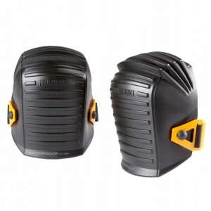 Toughbuilt TB-KP-102 ūdensnecaurlaidīgi ceļgalu spilventiņi