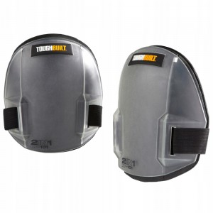 ToughBuilt 2-in-1 ceļgalu aizsargi TB-KP-101