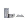 Naža asmens 3x10 gab. Toughbuilt TB-H4S30-80