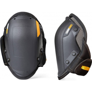 ToughBuilt putuplasta ceļgalu aizsargi