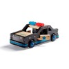 Stanley Jr. policijas auto komplekts K096-SY