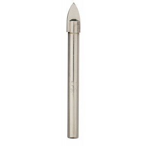 Irwin 4 mm urbjmašīna stikla un flīžu urbjmašīna 10507903 Irwin 4 mm urbjmašīna stikla un flīžu urbjmašīna 10507903