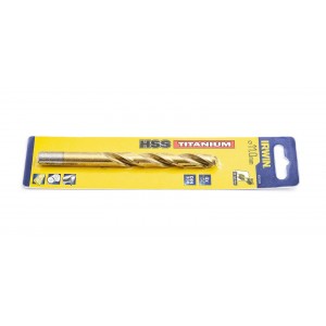 Irwin Urbjums 10502600 HSS Titanium 11.0