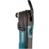 Makita DTM51Z 18V Li-Ion akumulatora multiinstruments