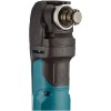 Makita DTM51Z 18V Li-Ion akumulatora multiinstruments