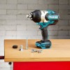 Makita DTW1001Z 18V 3/4