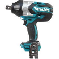 Makita DTW1001Z 18V 3/4 1050Nm akumulatora triecienatslēgas atslēga 18V DTW1001Z