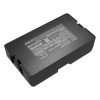 Rezerves akumulators Gardena Automower 305 310 320 315 315X 115H 420 520 Sileno 18V 4000mAh Li-Ion pļaujmašīnām.