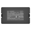 Rezerves akumulators Gardena Automower 305 310 320 315 315X 115H 420 520 Sileno 18V 4000mAh Li-Ion pļaujmašīnām.