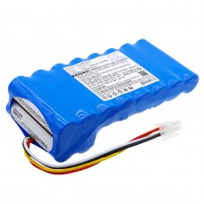 Rezerves akumulators pļaujmašīnām Husqvarna Automower 320 420 520 550 580 68 33-01 18V 5200mAh Li-Ion akumulators