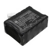Rezerves akumulators Kress KR110 KR111 KR112 KA0103 20V 4900mAh Li-Ion pļaujmašīnām