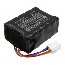 Rezerves akumulators Kress KR110 KR111 KR112 KA0103 20V 4900mAh Li-Ion pļaujmašīnām
