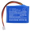 Rezerves akumulators Robomow RK1000 RK1000 Pro RK2000 725-14826 18.5V 3200mAh Li-Ion akumulators pļaujmašīnām