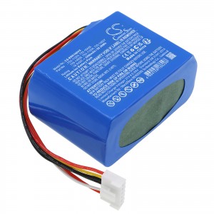 Rezerves akumulators Robomow RK1000 RK1000 Pro RK2000 725-14826 18.5V 3200mAh Li-Ion akumulators pļaujmašīnām