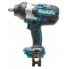 Makita DTW1002Z BODY akumulatora triecienatslēgas atslēga 1000Nm / 1600Nm 1/2 LXT 18V Li-Ion BLDC