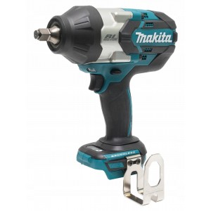 Makita DTW1002Z BODY akumulatora triecienatslēgas atslēga 1000Nm / 1600Nm 1/2 LXT 18V Li-Ion BLDC