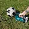 18V LXT DMP180Z akumulatora minikompresors