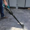 Makita DCL182ZB 18V akumulatora vertikālais putekļsūcējs