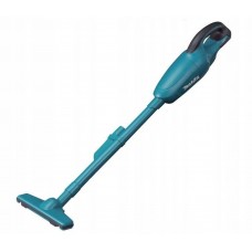 Makita DCL180Z 18V vertikālais bezvada bezsūcējs bez maisiņa