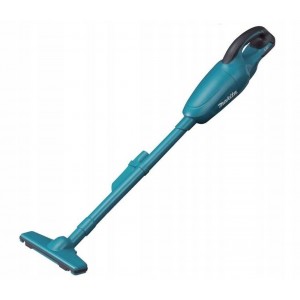 Makita DCL180Z 18V vertikālais bezvada bezsūcējs bez maisiņa