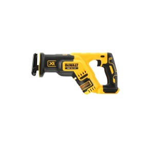 DeWalt DCS367N-XJ 18V XR 300 mm bezass bezsuku zāģis