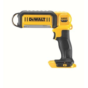 DeWalt DCL050-XJ 18V akumulatora LED artikulējošā gaisma