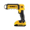 DeWalt DCL050-XJ 18V akumulatora LED artikulējošā gaisma