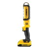 DeWalt DCL050-XJ 18V akumulatora LED artikulējošā gaisma