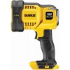 DeWalt DCL043-XJ 18V uzlādējams LED prožektors