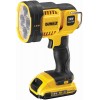 DeWalt DCL043-XJ 18V uzlādējams LED prožektors