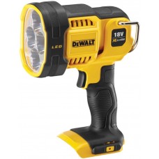 DeWalt DCL043-XJ 18V uzlādējams LED prožektors