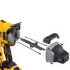 18V XR DeWalt DCN890N-XJ bezvadu betona naglotājs