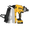 18V XR DeWalt DCN890N-XJ bezvadu betona naglotājs