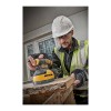 Ekscentriskā slīpmašīna ar augšējo kātu 125mm 280W DeWalt DWE6423-QS