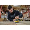 Ekscentriskā slīpmašīna ar augšējo kātu 125mm 280W DeWalt DWE6423-QS