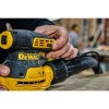 Ekscentriskā slīpmašīna ar augšējo kātu 125mm 280W DeWalt DWE6423-QS