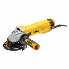 Leņķa slīpmašīna 125 mm 1200 W DeWalt DWE4217-QS