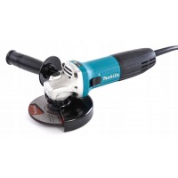 Mašīnas leņķa slīpmašīna 125mm 720W Makita GA5030R