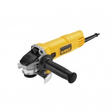 Leņķa slīpmašīna 125mm 900W DeWalt